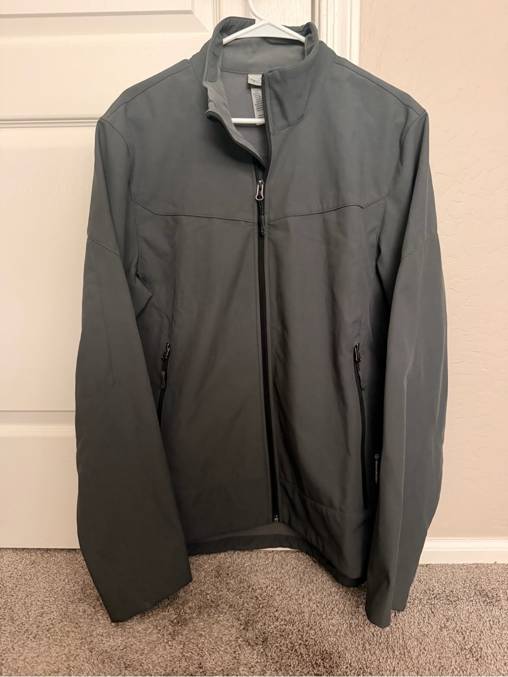 C9 Champion Venturedry Softshell Zip-Up